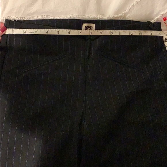 Anne Klein Dress Pants - Picture 6 of 6